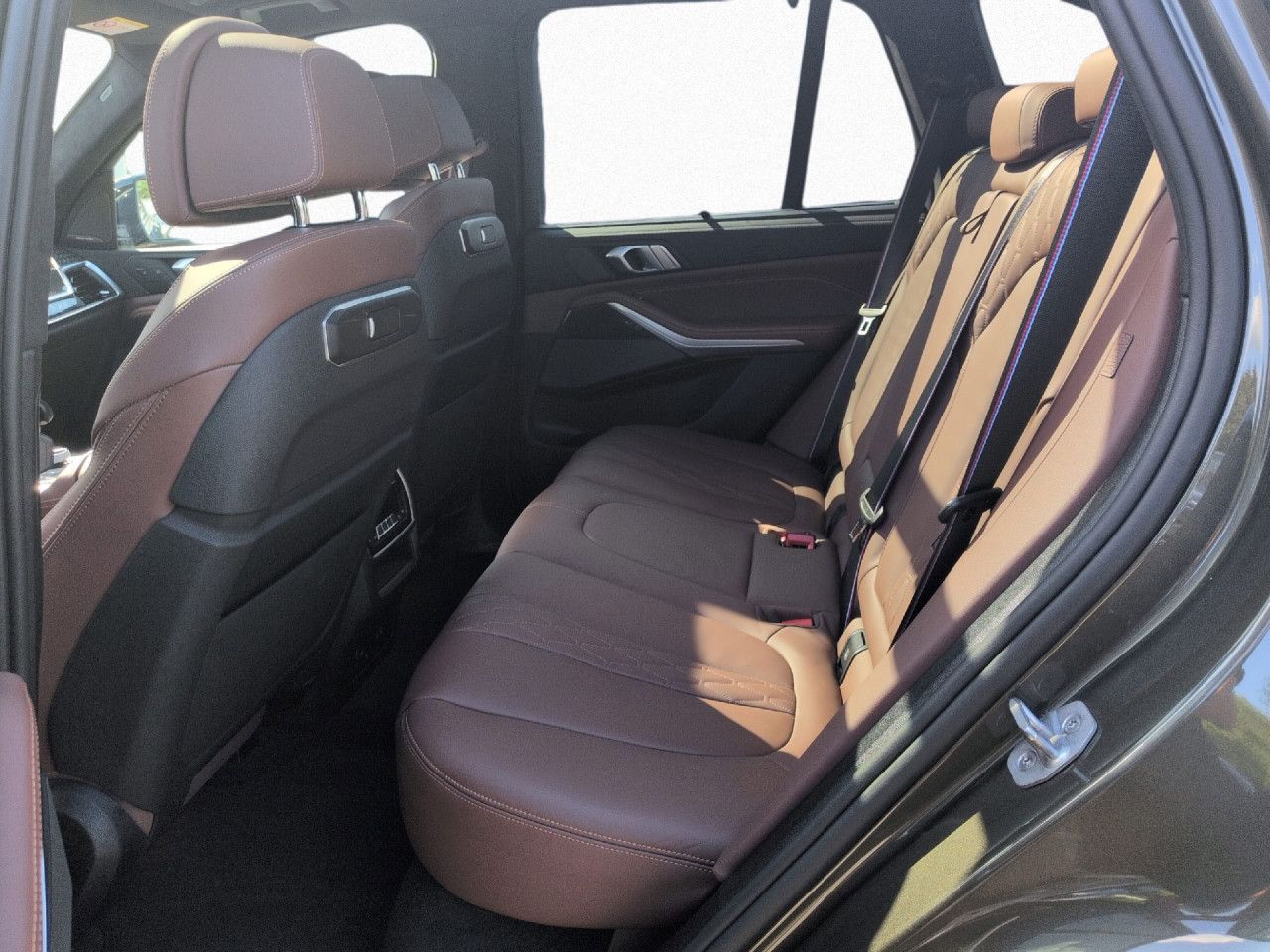 BMW X5 - Bild 13