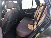 BMW X5 - Vorschau Bild 13