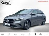 Mercedes-Benz B 200 d Progressive NAVI+LED+WINTER PAKET+MBUX
