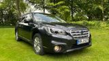 Subaru Outback 2.0D Sport Lineartronic Sport Schiebed. - Subaru Outback mit Diesel-Antrieb: Kombi