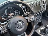Volkswagen Beetle 1.2 TSI Cabriolet - - gebrauchte VW Beetle aus dem Jahr 2014