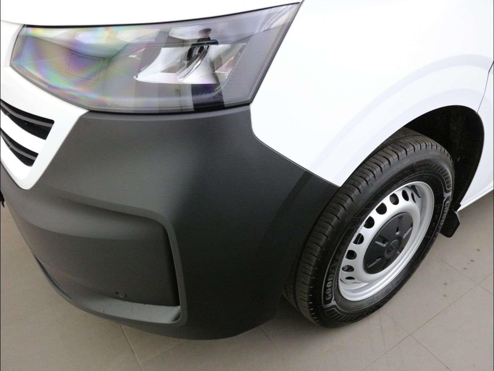 Volkswagen T7 TRANSPORTER LR 2.0 TDI AUTOMATIK (+EURO6) LED imagem 3