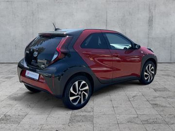 Toyota Aygo (X) - 6