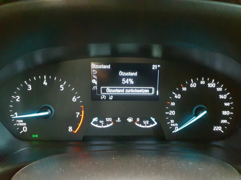Ford Fiesta Cool & Connect 1.0 EcoBoost PDC*SH*Klima