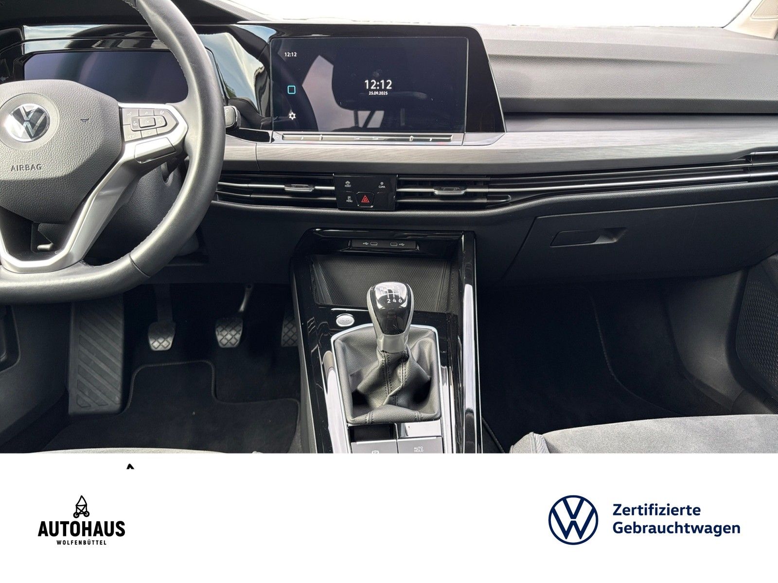 Volkswagen Golf - Bild 10