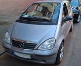 Mercedes-Benz A 140  - Mercedes-Benz A 140 in Frankfurt (Main)