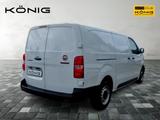 Fiat Scudo Kasten SX L3 2.0 145PS AUTOMATIK Klima - Bohrgerät