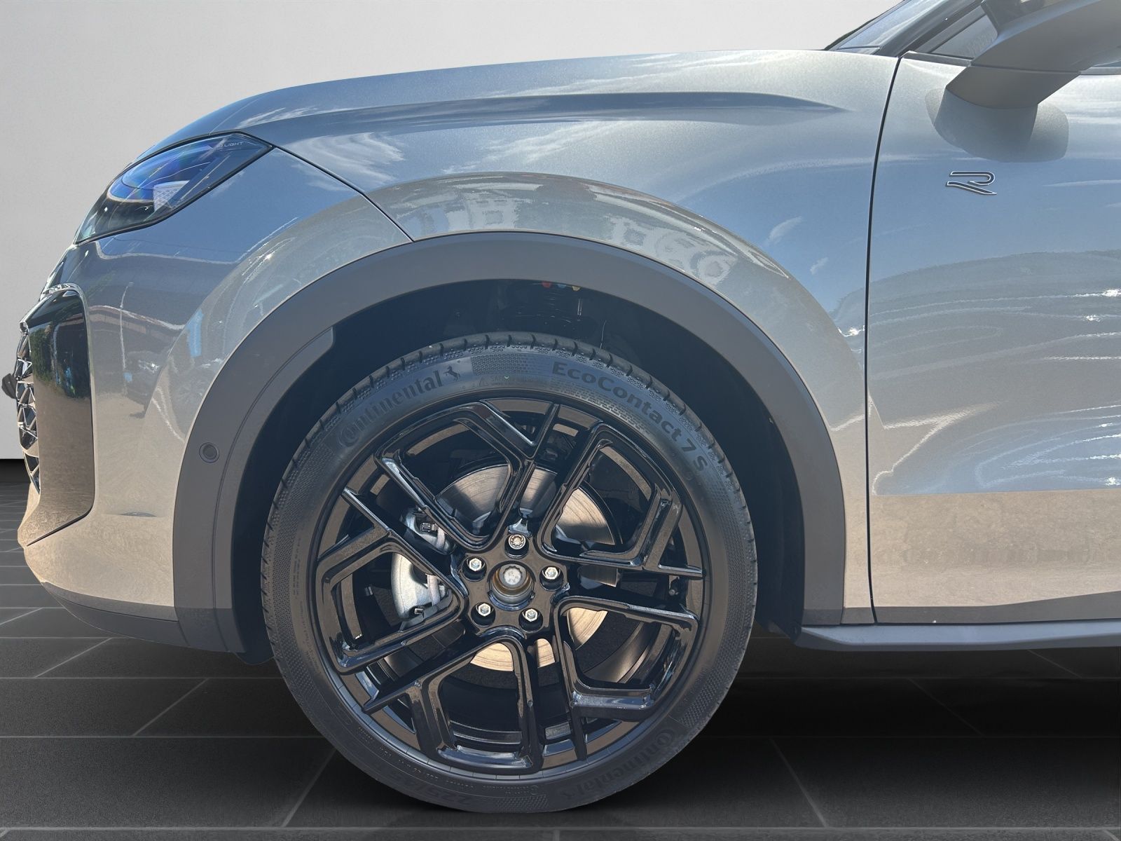 Volkswagen T-Roc - Bild 10
