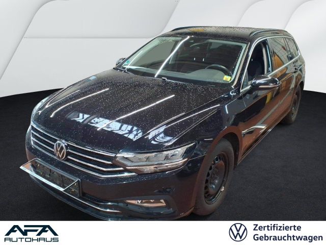 Volkswagen Passat Var. 2.0 TDI Business DSG NAV*LED*ACC*RFK