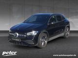Mercedes-Benz GLA 200 d AMG, Totwinkel, Rückfahrkamera - gebrauchte Mercedes-Benz GLA 200 aus dem Jahr 2021