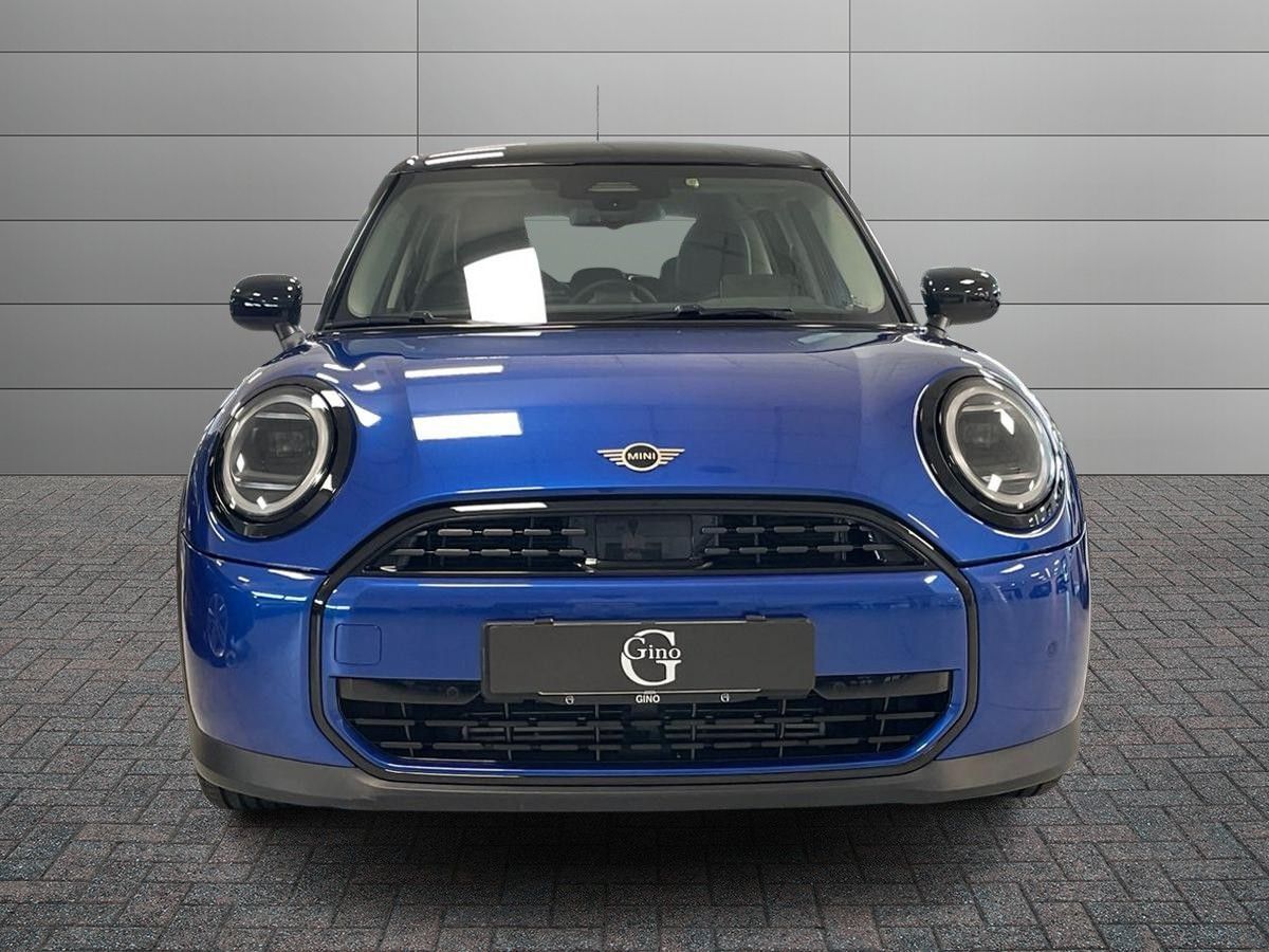 MINI Mini Cooper F65 5p - Mini Cooper 5p 1.5 C C imagem 2