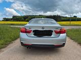 BMW 430d xDrive Coupé M Sport Automatik M Sport - gebrauchte BMW 430 aus dem Jahr 2016