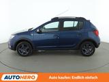 Dacia Sandero 0.9 TCe Stepway Celebration*NAVI*TEMPO* - Dacia Gebrauchtwagen in Köln