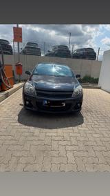Opel Astra GTC 1.6 Turbo - OPC Optik - Sch... - Opel Astra aus 2009: Opc