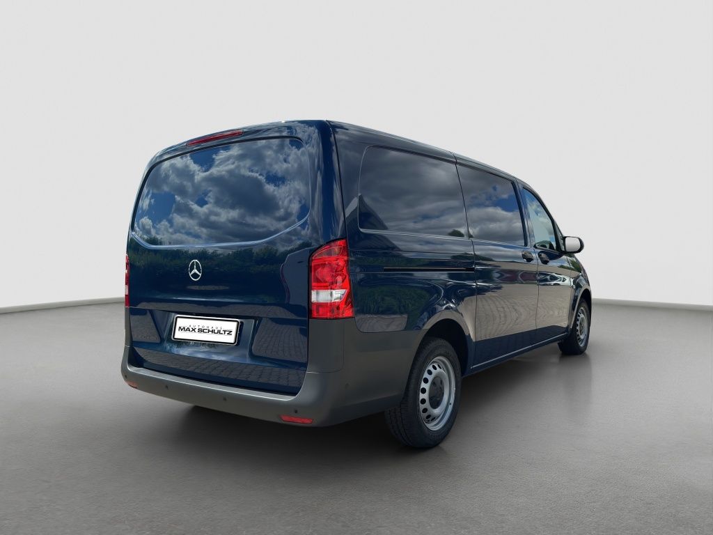 Fahrzeugabbildung Mercedes-Benz Vito 116 CDI Kasten Lang KeyLess*PDC*SpurH*SpurW