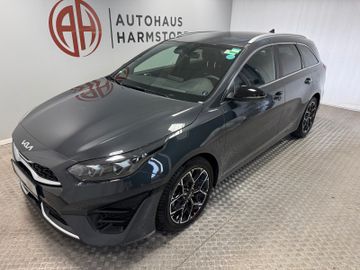 Kia cee'd Sportswagon GT-Line JBL elek. Heckklappe