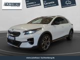 Kia XCeed 1.5T PLATINUM PANO-DACH+LEDER+NAVI+KAMERA+ - Kia XCeed in Köln
