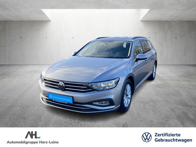 Volkswagen Passat Variant 1.5 TSI Business DSG LED Navi ACC