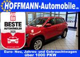 Skoda Karoq Selection Climatr.,Sitzhzg.,Alu,PDC,met. - Skoda Karoq: Selection