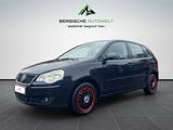 Volkswagen Polo V/AUTM/KLIMA/BT/USB/AUX/SCHECKHEFT - Gebrauchtwagen mit Automatik bis 5.000 Euro