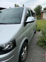 Volkswagen T5 Multivan - Volkswagen T5 Multivan in Magdeburg
