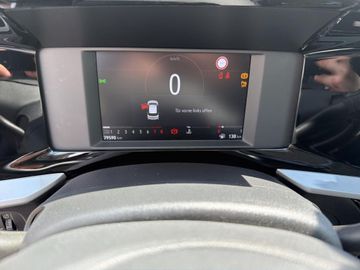 Opel MOKKA 1.2 TURBO 96KW130PS AUTOMATIK