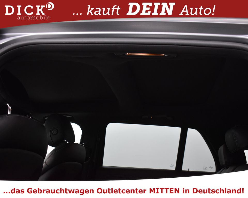 Mercedes-Benz E 63 AMG E 63 S AMG 4M DESIGNO+KERAMIK+360+SOFT+PANO+VOLL