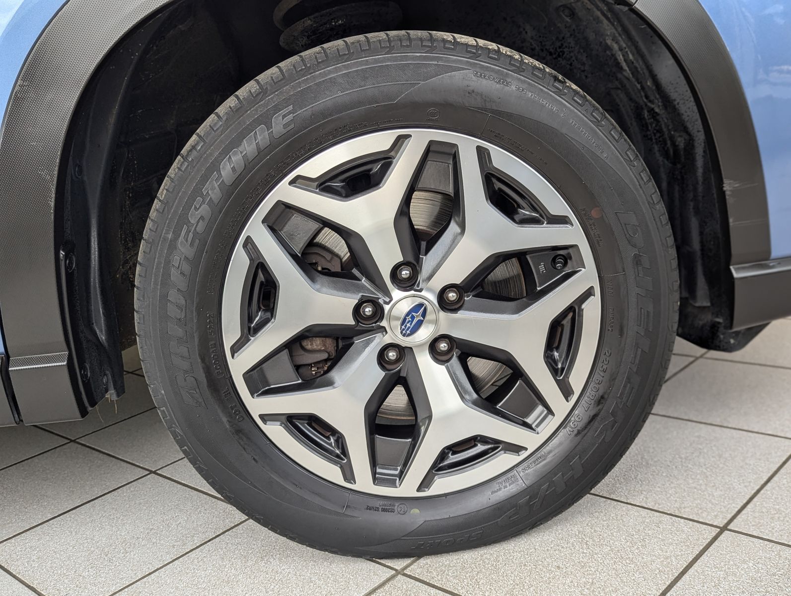 SUBARU Forester 2.0ie Boxer Pano LED Kamera Pano ACC - Image 10