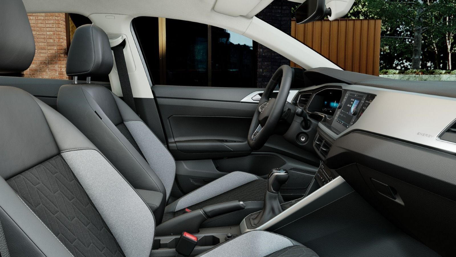 Volkswagen Taigo - Bild 5