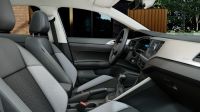 Volkswagen Taigo - Vorschau Bild 5