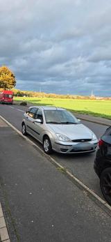 Ford FORD FOCUS - 80000 KM - AUTOMATIK - TÜV 10/26 - gebrauchte Ford Focus aus dem Jahr 2003