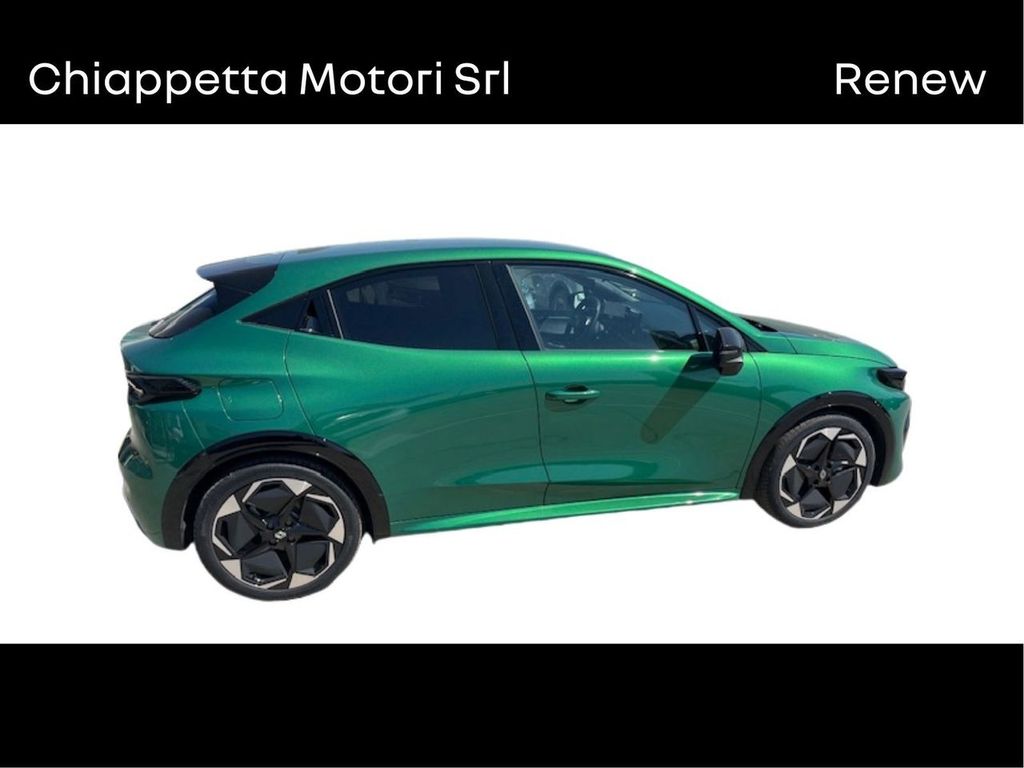 Image of Renault Clio