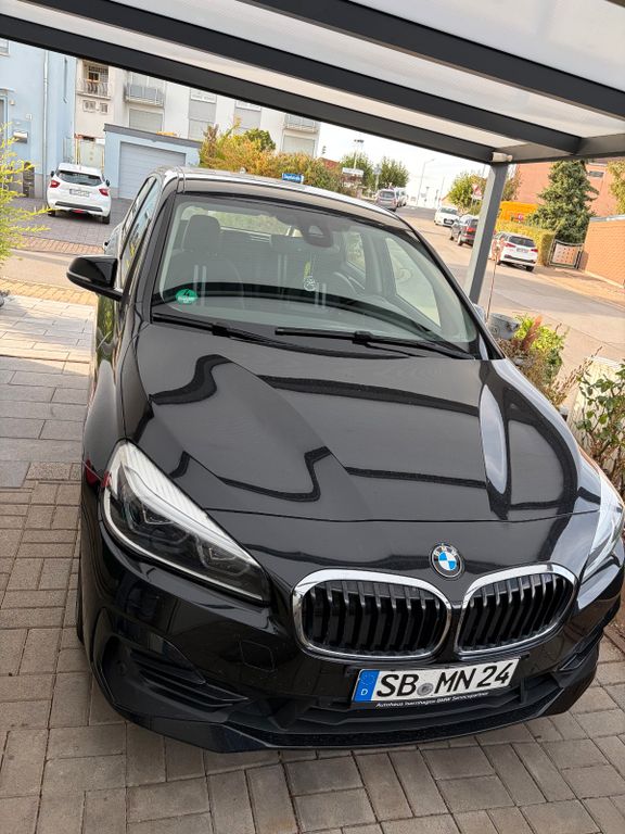 Image of BMW 220 Active Tourer
