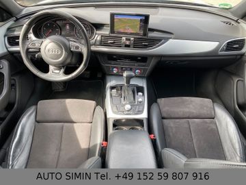 Audi A6 - 10