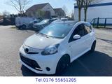 Toyota Aygo1.0*Klima/5türig*Gepflegt - Toyota Aygo (X) in Herne