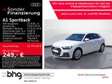 Audi A1 Sportback 25 TFSI 70(95) kW(PS) - Audi: 1.9