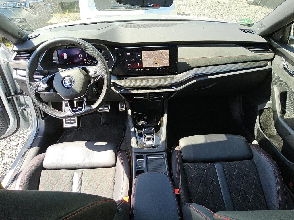 Skoda Octavia - Bild 6