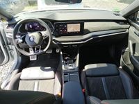 Skoda Octavia - Vorschau Bild 6