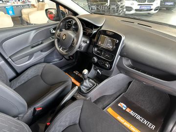 MYAUTOCENTER – Gebraucht- und Jahreswagen mit Werkstattservice in Pfaffenhofen Renault Clio IV Grandtour *TÜV:428*TEMPO*NAVI*PDC*KLIMA