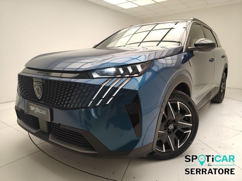 Image of Peugeot 5008