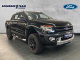 Ford Ranger Wildtrak Doppelkabine 4x4 - Ford Gebrauchtwagen in Bielefeld