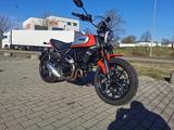 Ducati Scrambler Icon 800 - DUCATI SCRAMBLER ICON