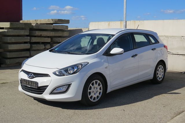 Hyundai i30  1.4 MPi