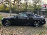 Audi A5 2.0 TFSI  quattro  - Audi A5 Gebrauchtwagen in Nürnberg