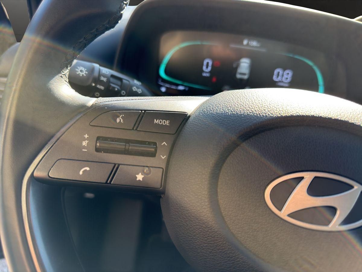 Hyundai BAYON – Bild 13
