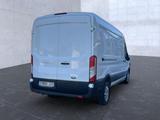 Ford Transit 350 L3 Trend Bluetooth Klima el. Fenster - Ford Gebrauchtwagen in München