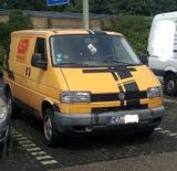 Volkswagen T4 andere - VW T4 Gebrauchtwagen in Bochum