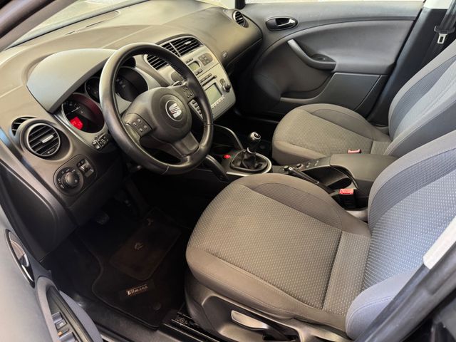 SEAT Altea Altea XL Stylance/Style 2.0 TDI*KLIMA*TEMPO*PDC - Bild 5