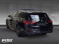Mercedes-Benz C 300 de 4M T AMG/Night/LED/Panorama-SD/Kamera/