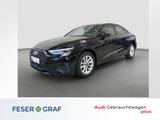 Audi A3 Limousine 30 TDI S tronic RFK LED Navi SHZ - Audi A3 Gebrauchtwagen in Nürnberg